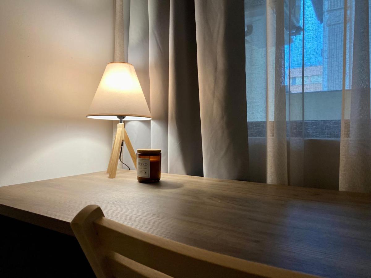 Spacious & Cozy 2 Bed Apartment With Work Space & Fast Wi-Fi スタラ・ザゴラ エクステリア 写真