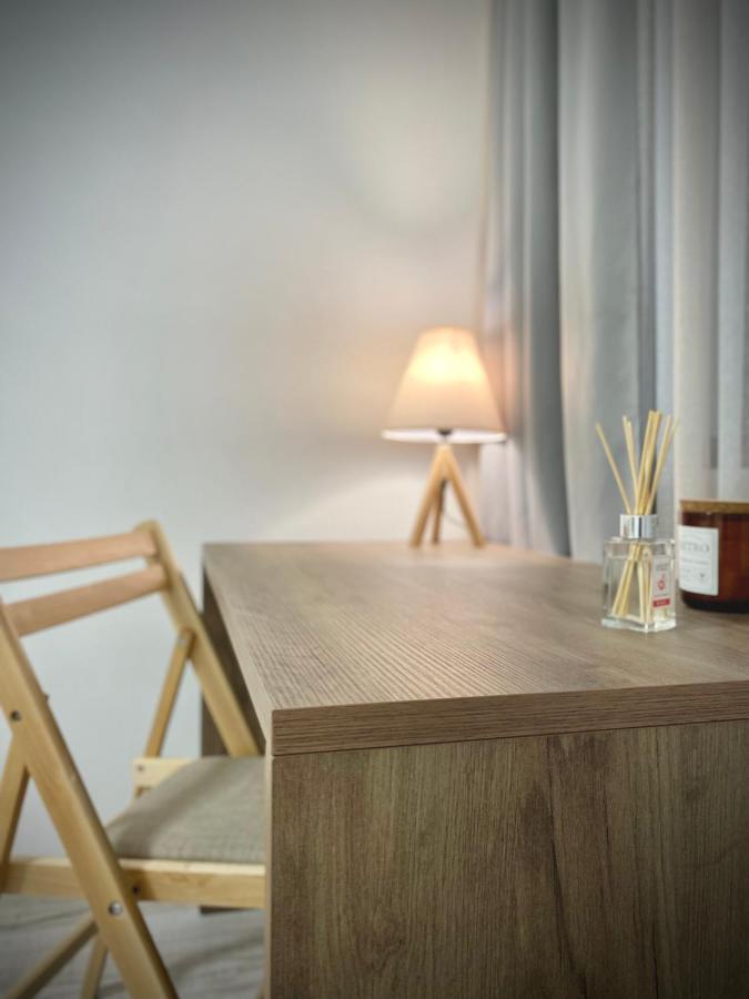 Spacious & Cozy 2 Bed Apartment With Work Space & Fast Wi-Fi スタラ・ザゴラ エクステリア 写真